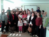 Koçarlı'da Montessori Eğitimi Verildi