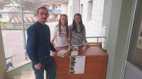 Koyulhisar'da 'Bir Kitap Yeter' Kampanyası Başlatıldı