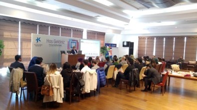 Küçükçekmece Kendi Sosyal Girişimcilerini Yetiştiriyor