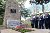 Kurtdereli Mehmet Pehlivan Anıldı