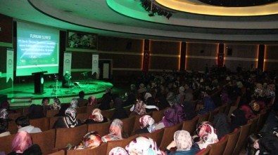 Kutlu Doğum Haftası Kur'an Ziyafetiyle Başladı