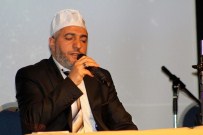 GÜRBÜZ KARAKUŞ - Lise Öğrencilerinden Kutlu Doğum Programı