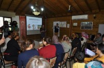 Menopoz Farkındalığı Eğitimi Başladı