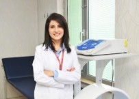 KEMİK ERİMESİ - Menopoza Giren Kadınlar Kemiklerini Takip Etmeli