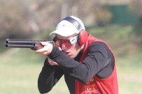 ALI EMRE - Milli Atıcı Erdinç Kebapçı Rio'da İlk Provasını Yapacak