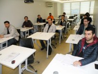 MAKINE MÜHENDISI - Mmo'dan Mühendis Yetkilendirme Kursu