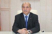 ULU CAMİİ - Niğde'de Kutlu Doğum Haftası Başlıyor