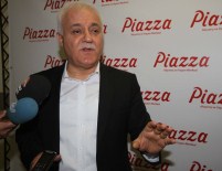 NIHAT HATIPOĞLU - Nihat Hatipoğlu'dan Çağrı !