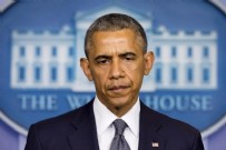 AMERİKA BAŞKANI - Obama giderayak itiraflarda bulundu