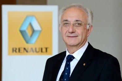 OYAK Renault Yönetiminde Yeni Dönem