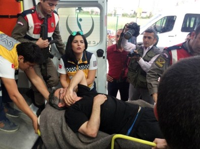 Özgecan'ın katili cezaevinde öldürüldü