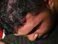 ÖZEL GÜVENLİK GÖREVLİSİ - Özgecan'ın katilinin amcası: Cenazesini sahiplenmem