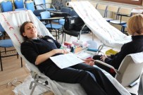 Polis'ten Kan Kampanyası