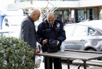 ÜNİVERSİTE HASTANESİ - Polisin Önlem Aldığı Çantadan Organ Nakli İlaçları Çıktı