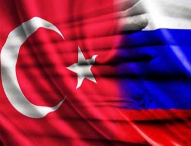Rusya'dan çok çirkin 'Türk' hamlesi