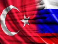 ELEKTRONİK POSTA - Rusya'dan çok çirkin 'Türk' hamlesi