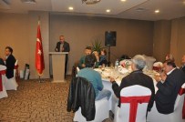 FAIK ARıCAN - Sandıklı'da Polis Haftası Kutlama Etkinlikleri