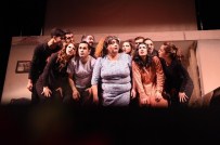 ŞEHİR TİYATROSU - Sbşt, İstanbul Cezaevlerinde Turneye Çıkıyor