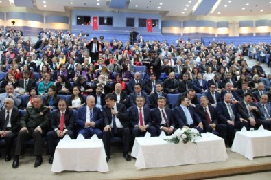 Selçuk, Dünya'da Marka Üniversite Olacak