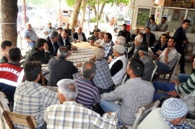 Silifke'de Kutlu Doğum Etkinliği Düzenlendi