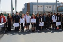 Tenis Grup Müsabakaları Başladı