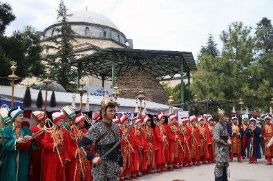 Tokat'ta Kutlu Doğum Haftası Etkinlikleri