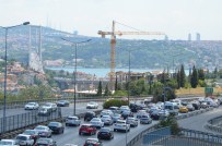 Trafiğe Kayıtlı Araç Sayısı Açıklandı