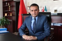 TÜRK KALP VAKFI - Türkiye'de Ölüm Nedenleri En Sık Kalp Krizinden Meydana Geliyor