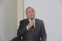 KUTLU DOĞUM - Vali Salihoğlu'nun Kutlu Doğum Haftası Mesajı