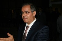 Vali Tapsız Açıklaması 'Roket Atılan Yerler Türk Silahlı Kuvvetleri Tarafından Tespit Edildi, İmha Edildi'