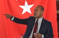 HÜSEYIN SÖZLÜ - Yaban Hayatı Mağduriyeti Son Buluyor