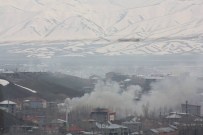 SUİKAST SİLAHI - Yüksekova'da Operasyon Sürüyor