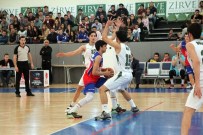 Zirve Üniversitesi'nden Play-Off'lara Güzel Başlangıç