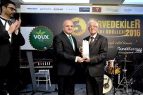 'Zirvedekiler 2016'Da Mtosb'ye 3 Ödül