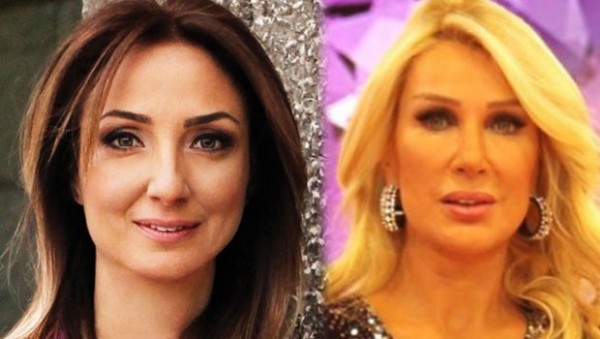 Seda Sayan: Ahım tuttu Aylin Nazlıaka CHP'den ihraç edildi