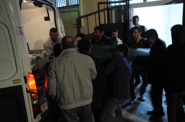 Ayrı Yaşadığı Eşi Tarafından Bıçaklanan Kadın Hayatını Kaybetti