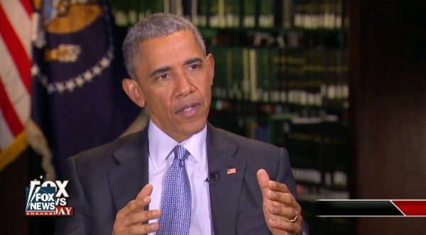 Obama giderayak itiraflarda bulundu