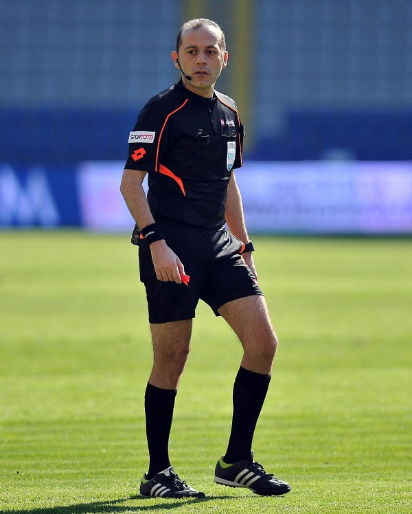 Cüneyt Çakır'a dev görev