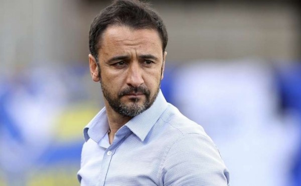 Vitor Pereira gidici gibi