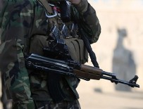 TALİBAN OPERASYONU - Afganistan'da 18 Taliban militanı öldürüldü