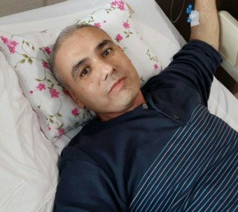 Akp'li Meclis Üyesi Ersezen Hayatını Kaybetti