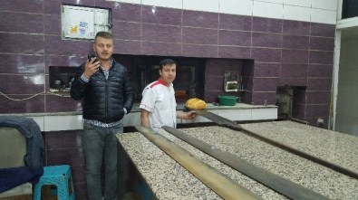 Alaplı'da Ekmeğe Zam Geldi