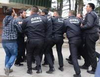 Anadolu Üniversitesi karıştı: 6 yaralı