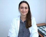 FAZLA KILO - 'Anne Adayları Hamilelikte Diyabete Dikkat Etmeli'