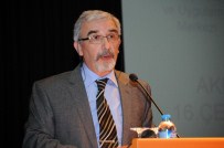 AÜ Çevre Hizmet Ödülleri'nin Sahipleri Belli Oldu