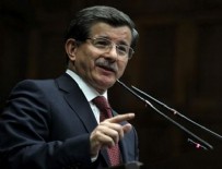 DOKUNULMAZLIKLARIN KALDIRILMASI - Başbakan Davutoğlu: İmzayı attım