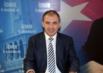 ALAATTİN YÜKSEL - Başkan Delican'dan Sızdırılan Kimlik Bilgileri Açıklaması