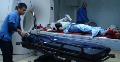 Batman'da Trafik Kazası Açıklaması 5 Yaralı