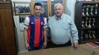 BERGAMA BELEDİYESPOR - Bergama Belediyespor Futbol Akademisi İlk Meyvesini Verdi