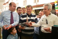 Bin 800 Kişiye İstihdam Sağlayan O Firmanın Hedefi 50 Mağaza